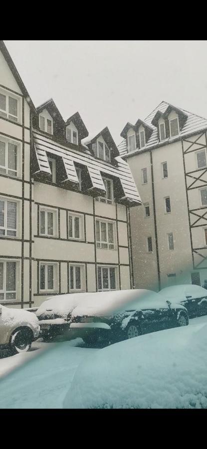 Apartman 33 Kraljevi Cardaci Копаоник Екстериор снимка