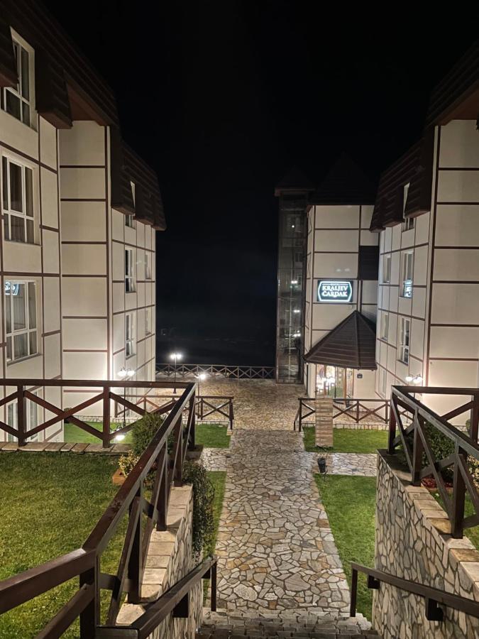 Apartman 33 Kraljevi Cardaci Копаоник Екстериор снимка
