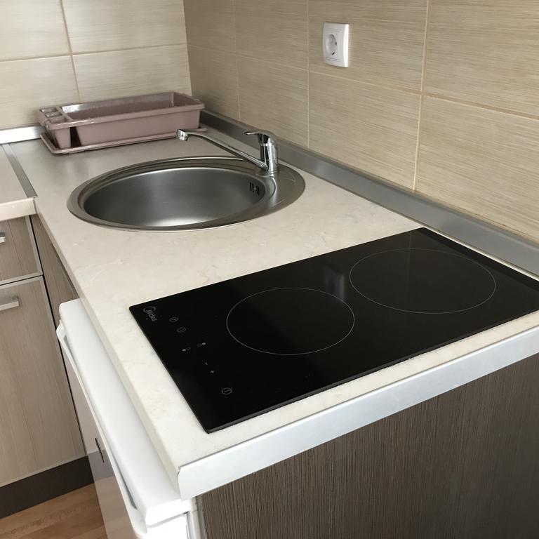 Apartman 33 Kraljevi Cardaci Копаоник Екстериор снимка
