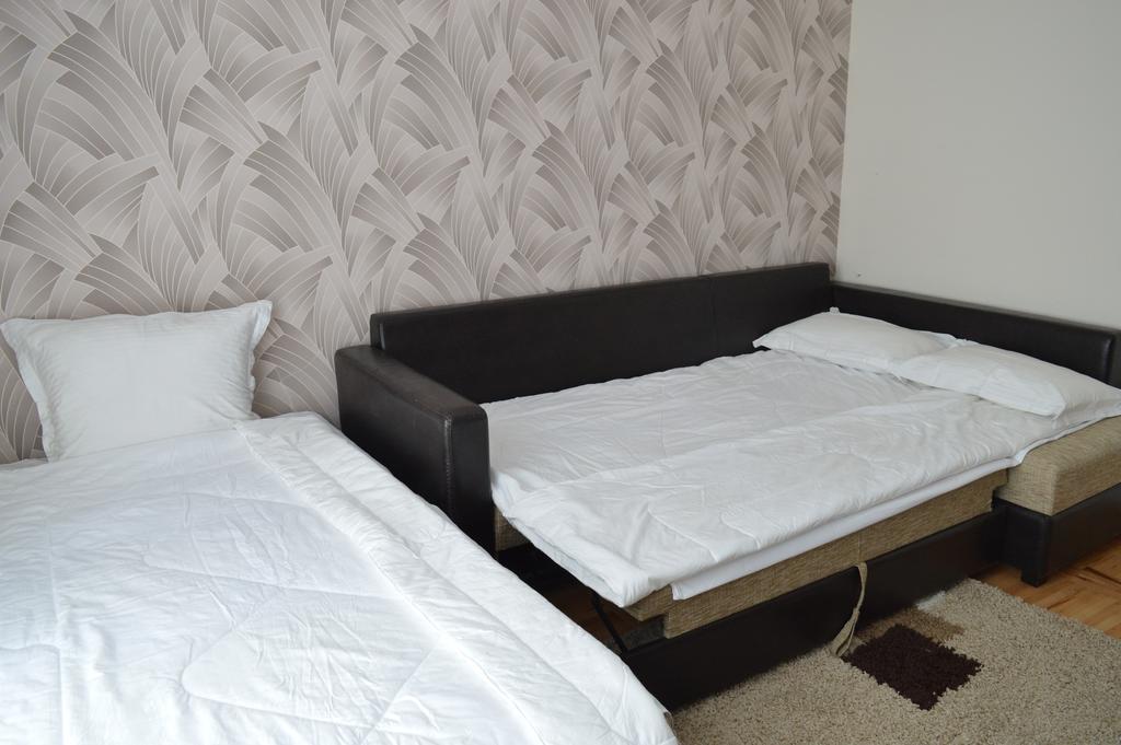 Apartman 33 Kraljevi Cardaci Копаоник Екстериор снимка