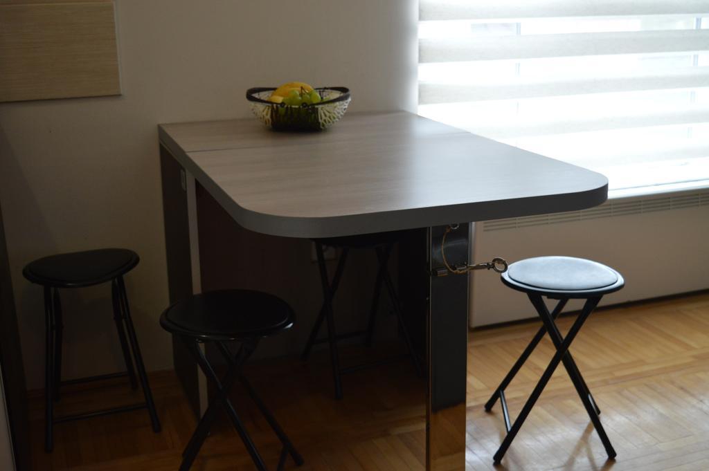 Apartman 33 Kraljevi Cardaci Копаоник Екстериор снимка