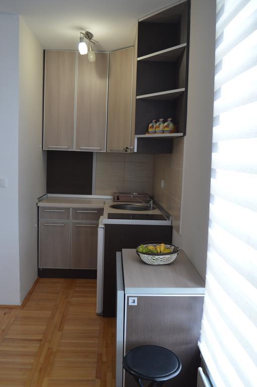 Apartman 33 Kraljevi Cardaci Копаоник Екстериор снимка