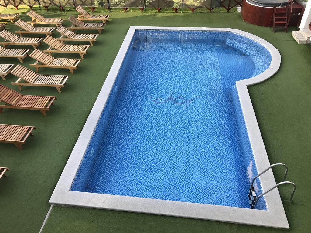 Apartman 33 Kraljevi Cardaci Копаоник Екстериор снимка