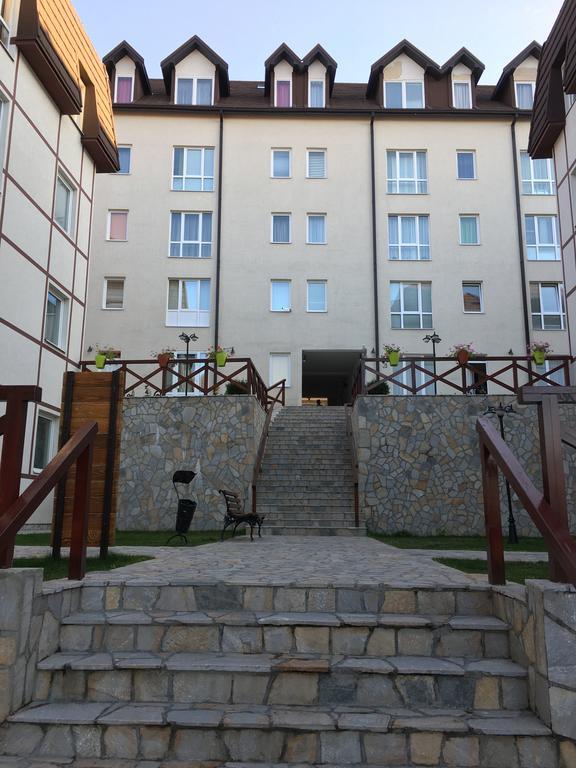 Apartman 33 Kraljevi Cardaci Копаоник Екстериор снимка