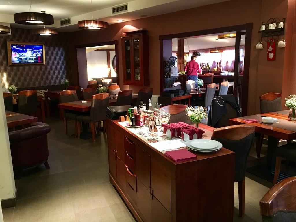 Apartman 33 Kraljevi Cardaci Копаоник Екстериор снимка