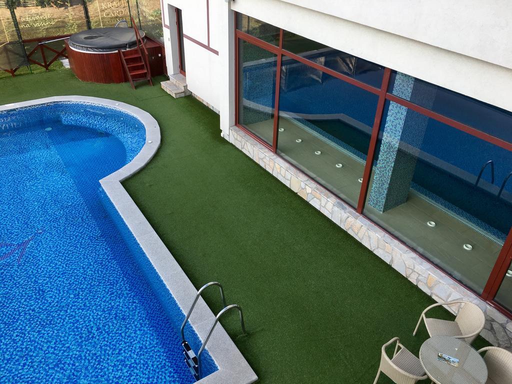 Apartman 33 Kraljevi Cardaci Копаоник Екстериор снимка