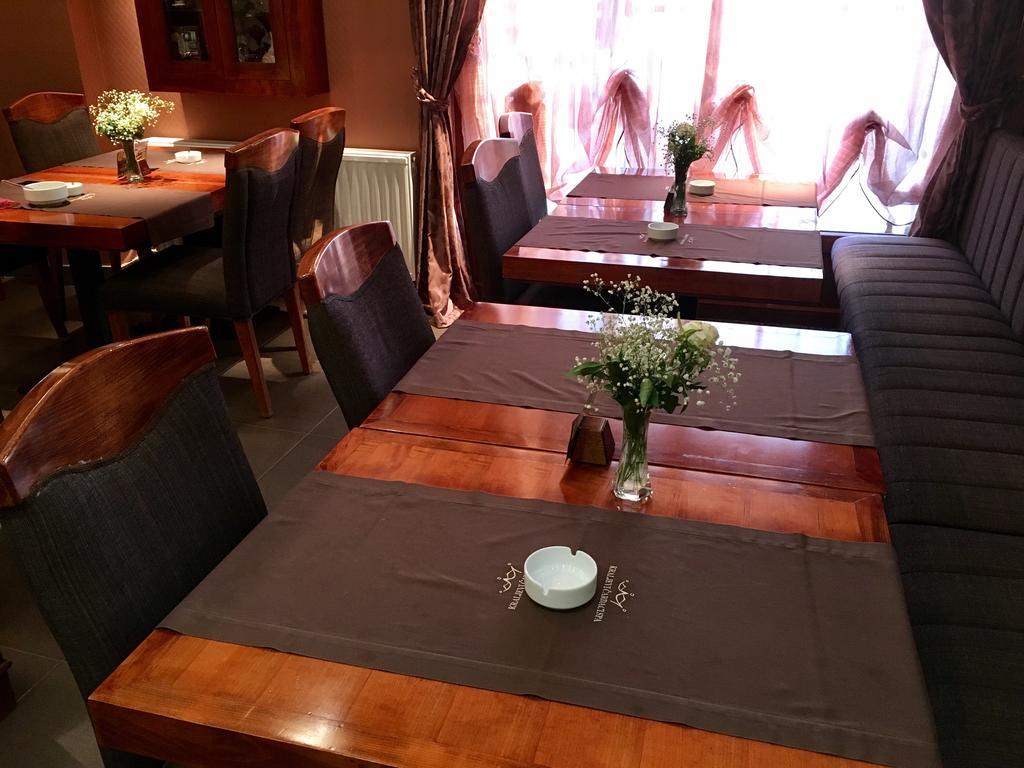 Apartman 33 Kraljevi Cardaci Копаоник Екстериор снимка