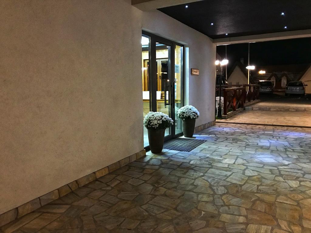 Apartman 33 Kraljevi Cardaci Копаоник Екстериор снимка