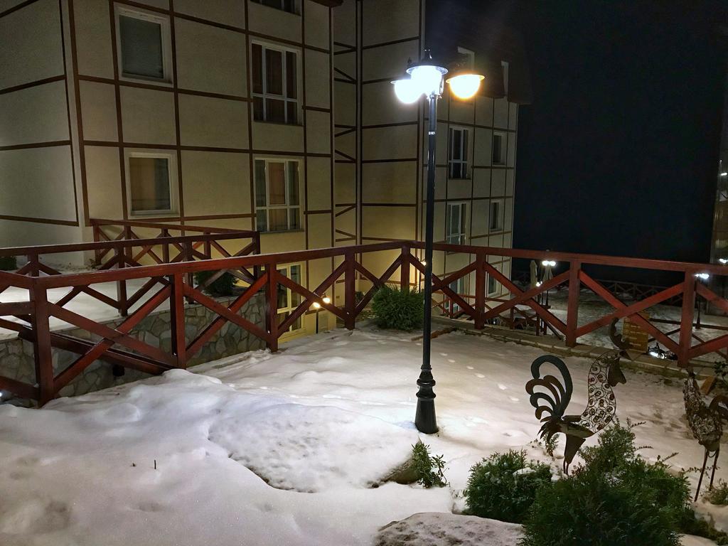 Apartman 33 Kraljevi Cardaci Копаоник Екстериор снимка