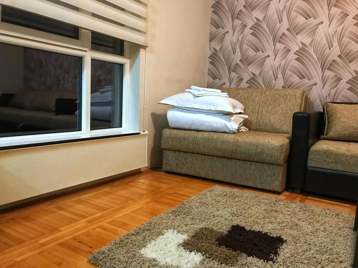 Apartman 33 Kraljevi Cardaci Копаоник Екстериор снимка