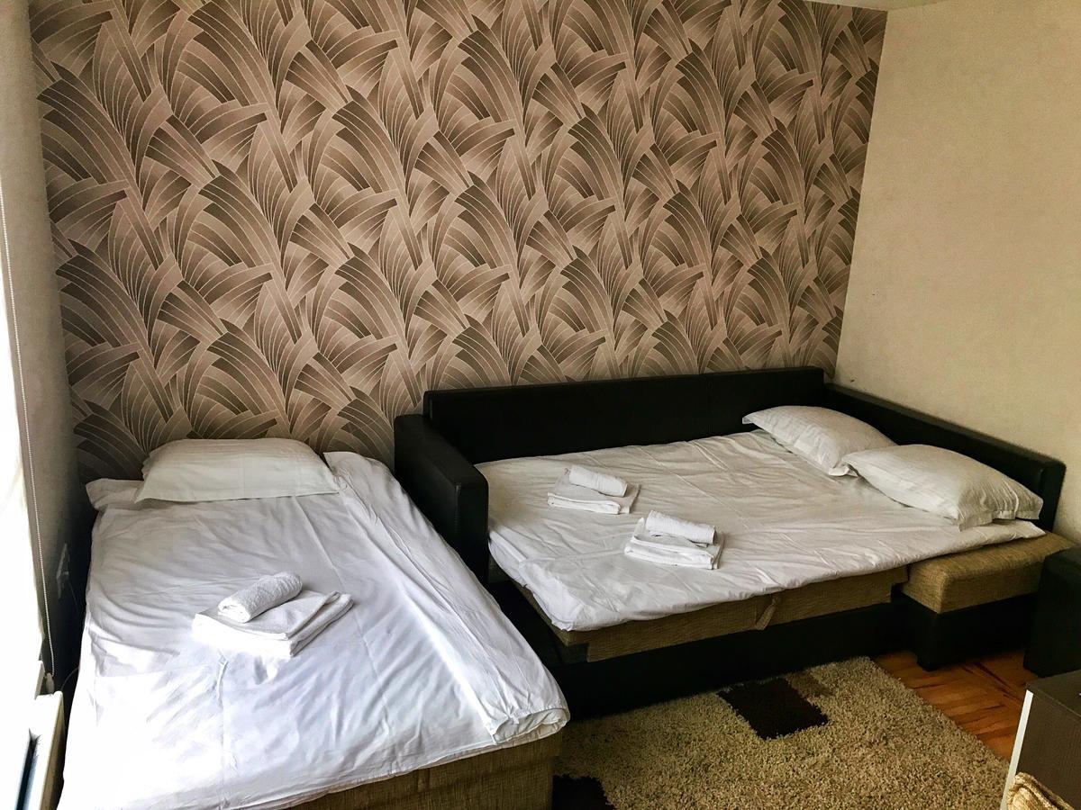 Apartman 33 Kraljevi Cardaci Копаоник Екстериор снимка