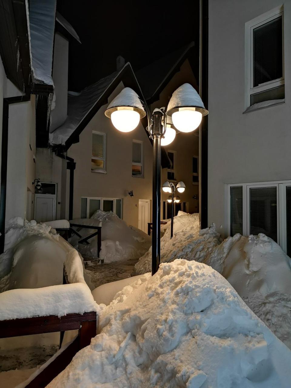 Apartman 33 Kraljevi Cardaci Копаоник Екстериор снимка
