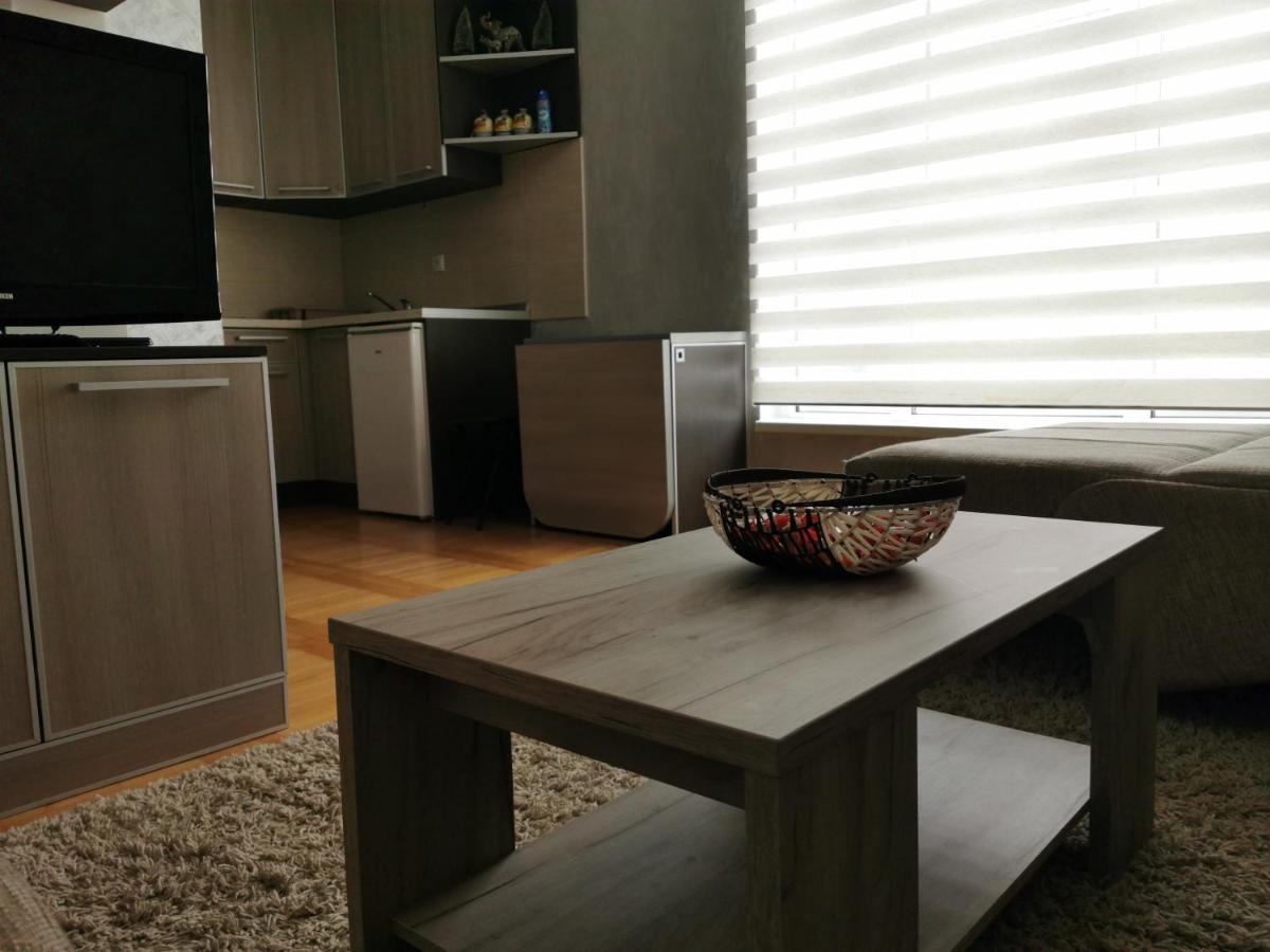 Apartman 33 Kraljevi Cardaci Копаоник Екстериор снимка